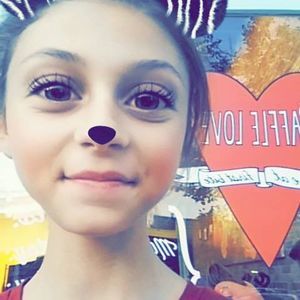 Meet your Posher, Katelyn